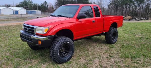 1999 Toyota Mud Truck for Sale - (VA)